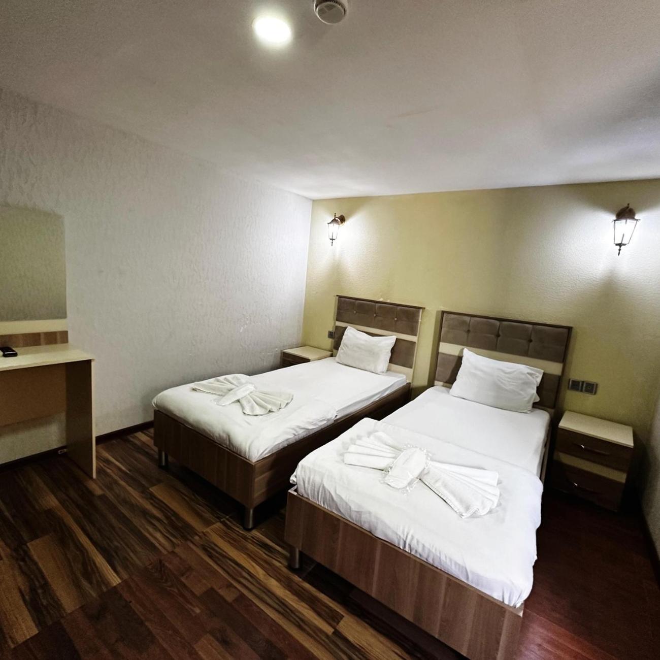 Avi Hotel Баку Екстер'єр фото