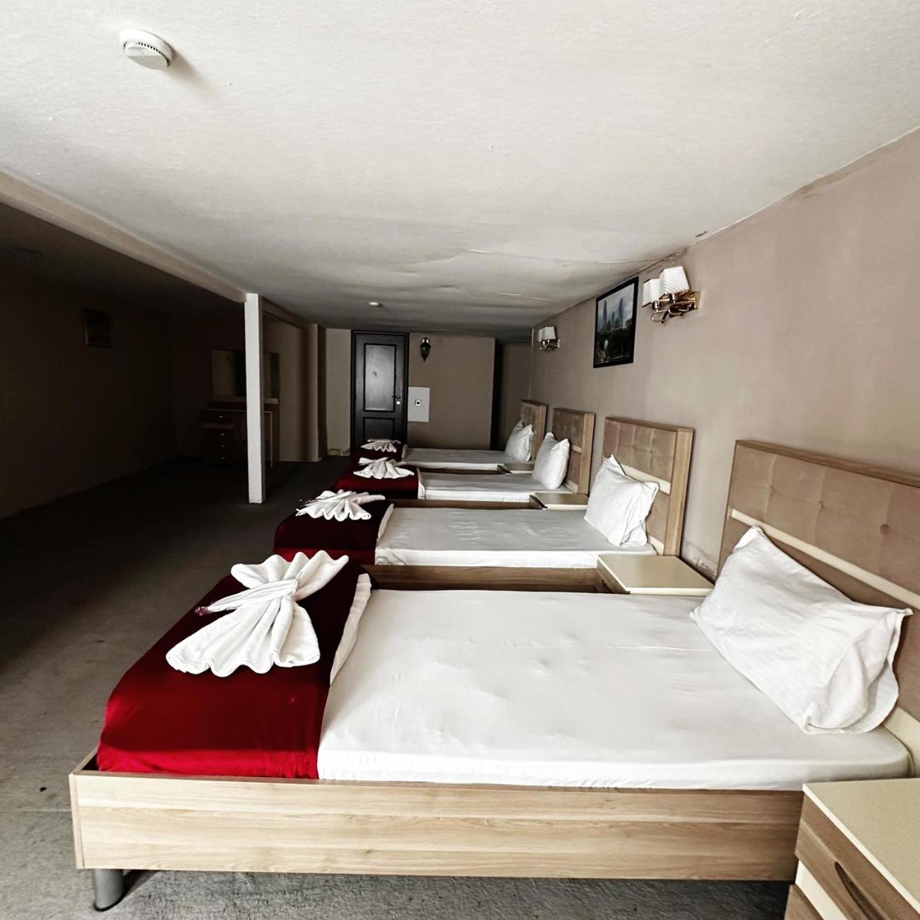 Avi Hotel Баку Екстер'єр фото
